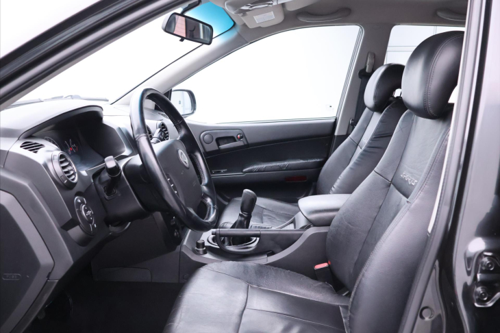 SsangYong Actyon 2,0 104kW Sports A200S 4x4