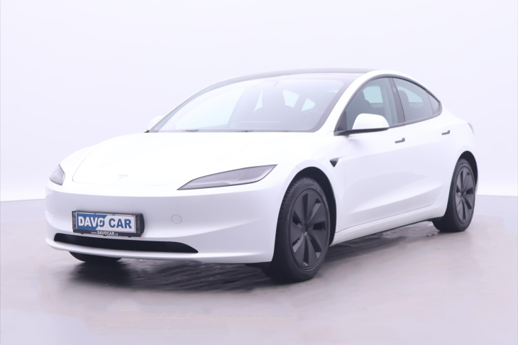 Tesla Model 3 Highland SR RWD 1.Maj. 94%