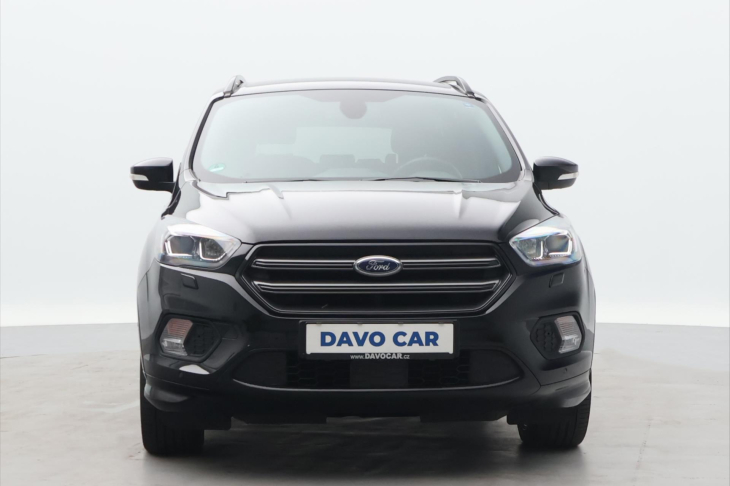 Ford Kuga 1,5 EB 110kW ST-Line 1.Maj
