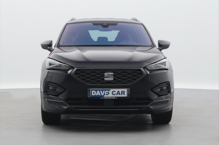 Seat Tarraco 2,0 TDI 147kW DSG CZ FR DPH