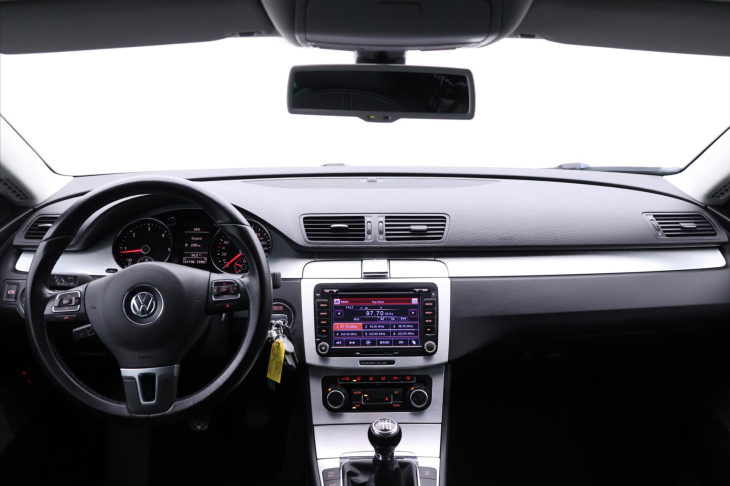 Volkswagen Passat CC 2,0 TDI 103kW CZ Sport Xenon