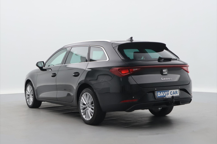 Seat Leon 2,0 TDI DSG 110kW Xcellence ST