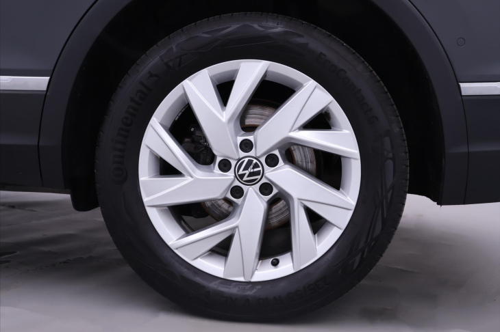 Volkswagen Tiguan 2,0 TSI 140kW DSG 4M CZ DPH