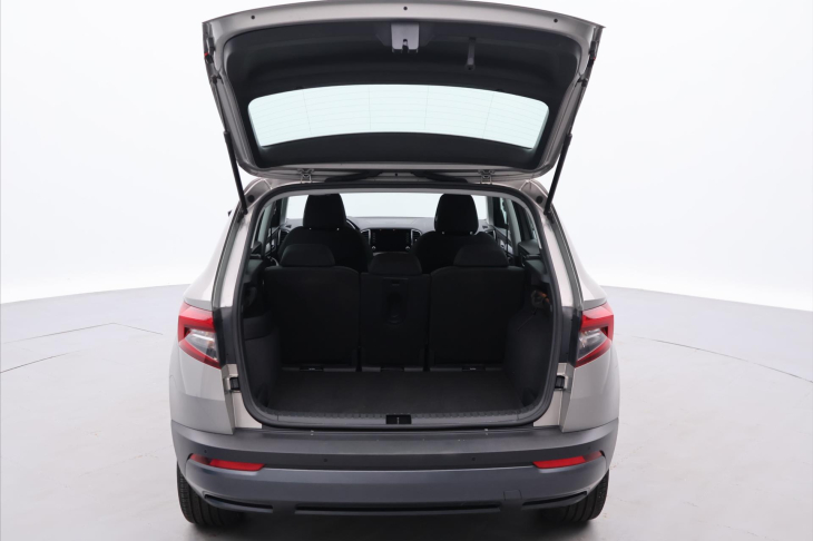 Škoda Karoq 2,0 TDI 110kW 4x4 CZ LED 2.Maj