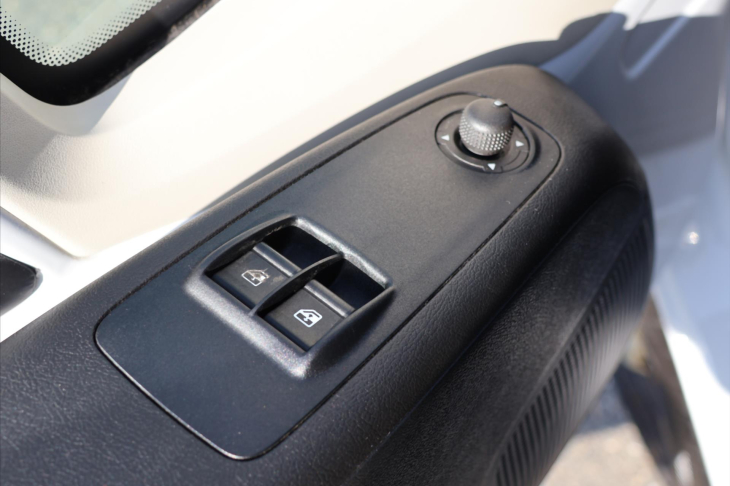 Peugeot Boxer 2,2 TDI 121kW CZ 1.Maj DPH