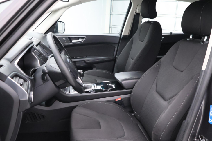 Ford S-MAX 2,0 TDCI 132kW Titanium