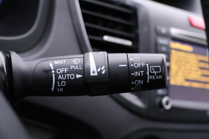 Honda CR-V 2,2 I-Dtec 110kW Aut. 4x4