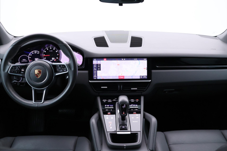 Porsche Cayenne 3,0 Tiptronic 250kW CZ DPH
