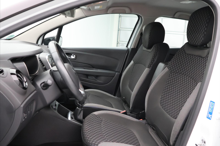 Renault Captur 1,3 TCe 96kW Intens LED Navi