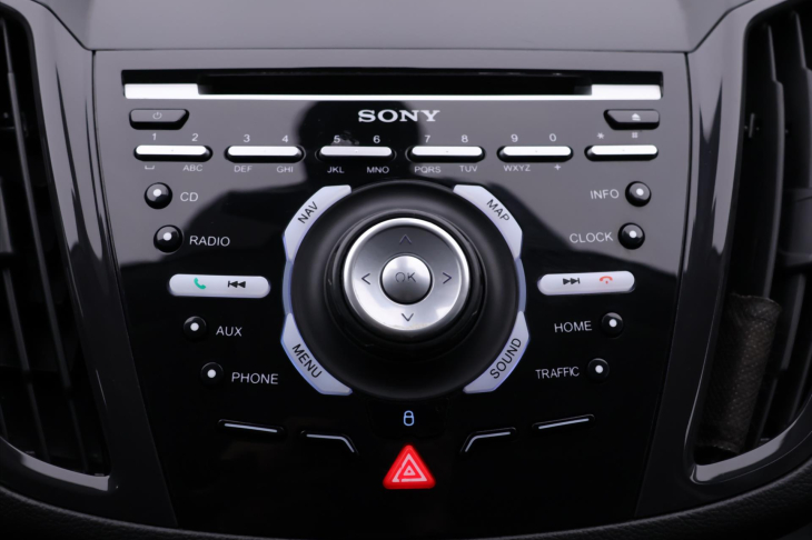 Ford Kuga 2,0 TDCi Titanium Plus 132kW 4x4