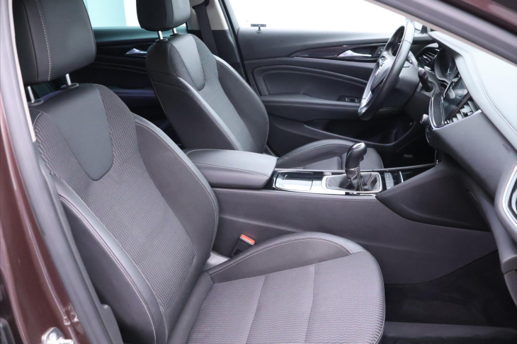 Opel Insignia 2,0 CDTi 125kW CZ Innovation