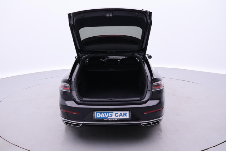 Volkswagen Arteon 2,0 TSI 206 kW R-Line 4M DPH CZ