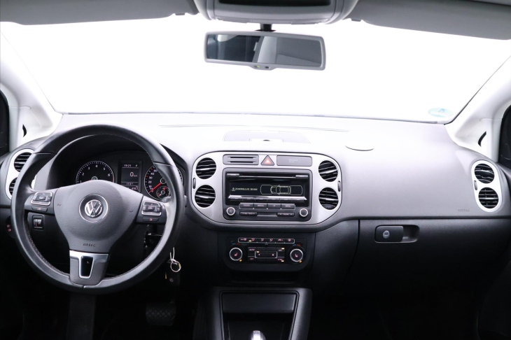 Volkswagen Golf Plus 1,4 TSI 90kW DSG LIFE Xenon