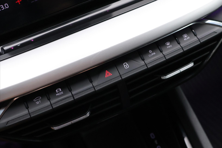 Škoda Octavia 1,4 TSI iV 150 kW DSG Ambition