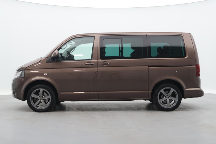 Volkswagen Multivan 2,0 TDI 4Motion DSG Comfortline