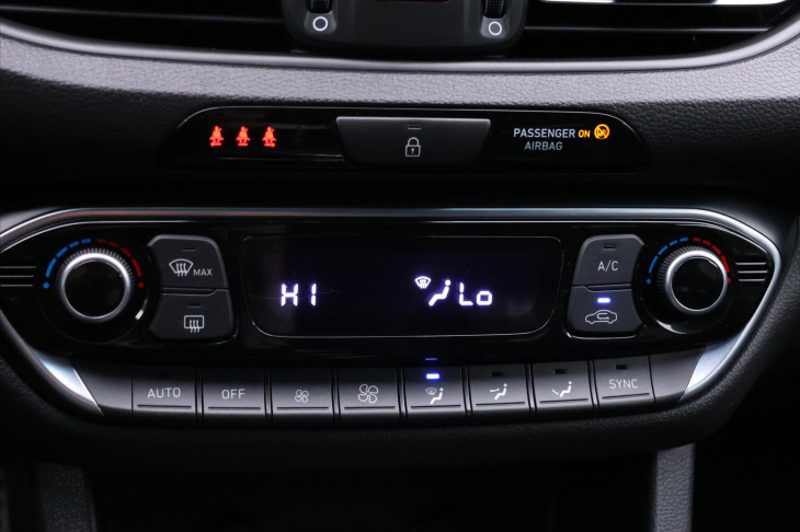 Hyundai i30 2,0 T-GDI 206 kW N Performance