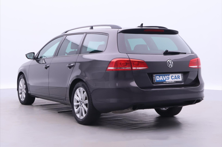 Volkswagen Passat 1,4 TSI 90kW Comfortline Navi