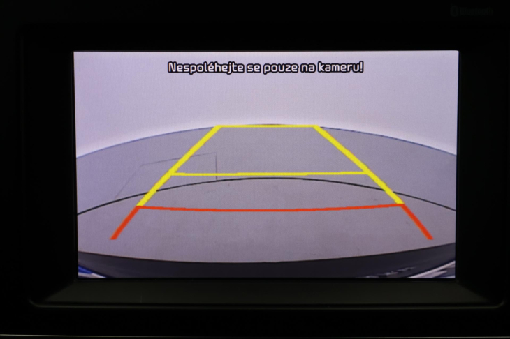 Kia Sportage 2,0 CRDi 136kW AWD CZ Navi