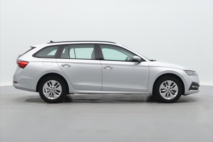Škoda Octavia 2.0 TDI Aut.klima Ambition DPH