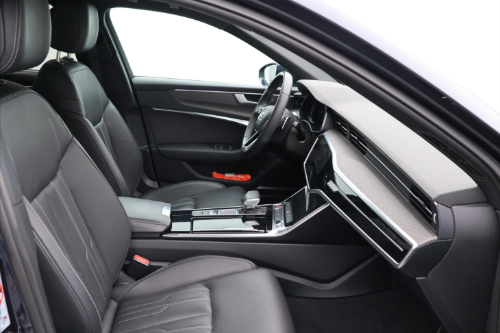 Audi S6 3,0 55TDI 253kW Tiptronic DPH