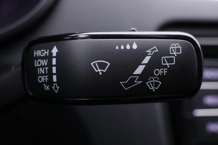 Škoda Octavia 1,5 TGi 96kW DSG CZ Kessy