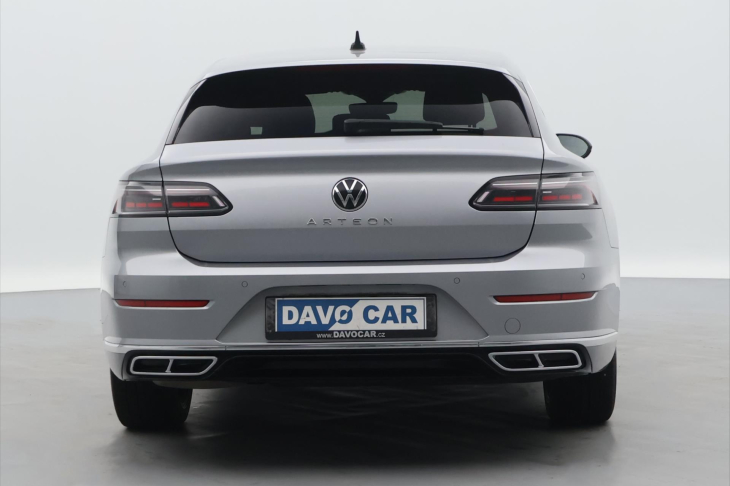 Volkswagen Arteon Shooting Brake 2,0 TDI R-line DSG CZ DPH