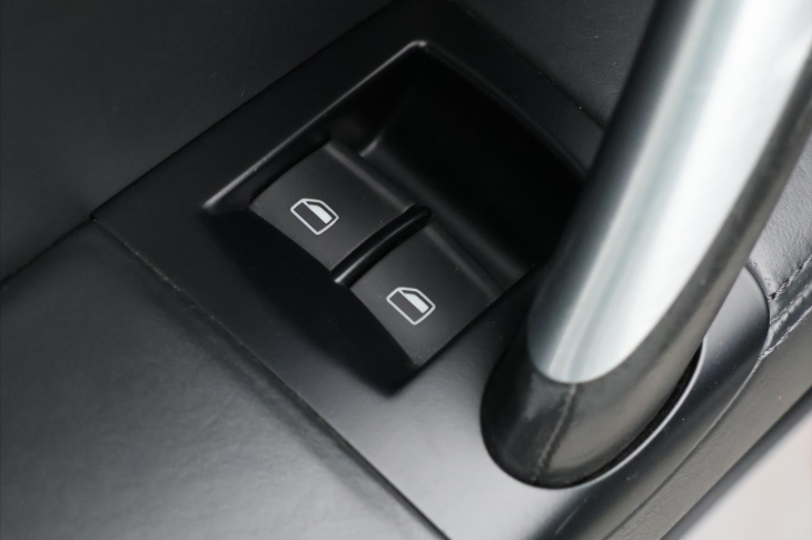 Audi TT 2,0 TFSI 147kW Aut. Xenon Kůže