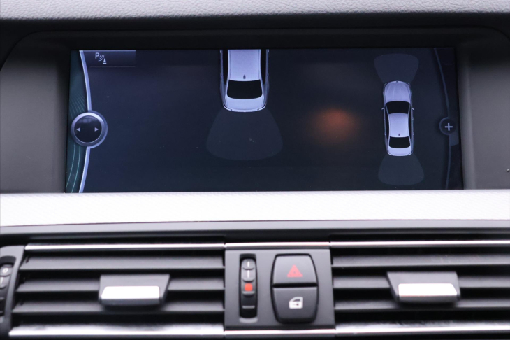 BMW Řada 5 3,0 530D 190 kW xDrive M-Paket