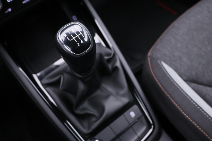 Škoda Kamiq 1,0 TSI 81kW CZ Style LED 1Maj