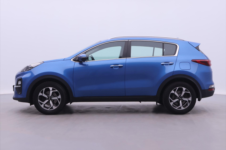 Kia Sportage 1,6 T-GDi 130kW Exclusive
