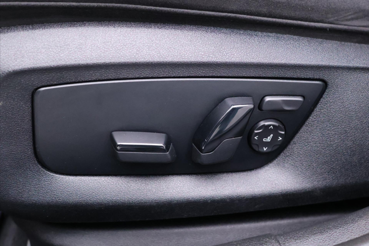 BMW Řada 5 2,0 dA 140kW M-Paket, Záruka