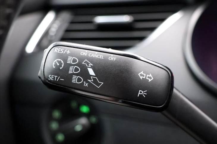 Škoda Octavia 1,5 G-TEC 96kW DSG CZ 2Maj DPH