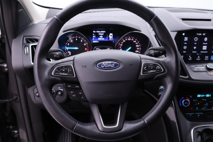 Ford Kuga 1,5 EB 110kW CZ Titanium