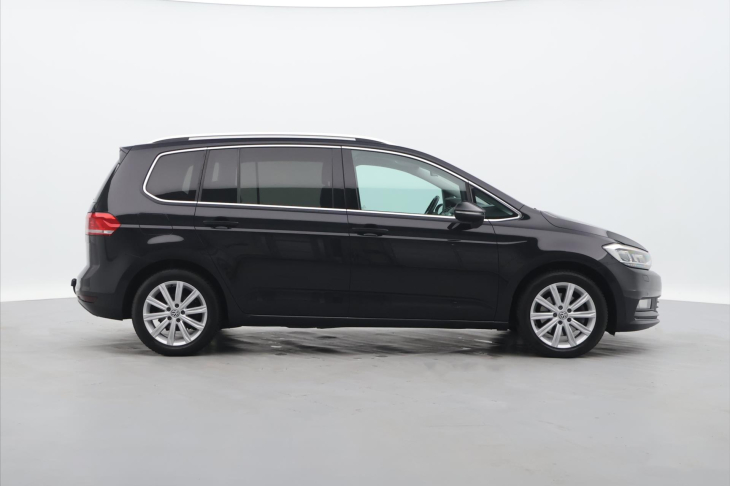 Volkswagen Touran 2,0 TDI 110kW DSG Highline 7M