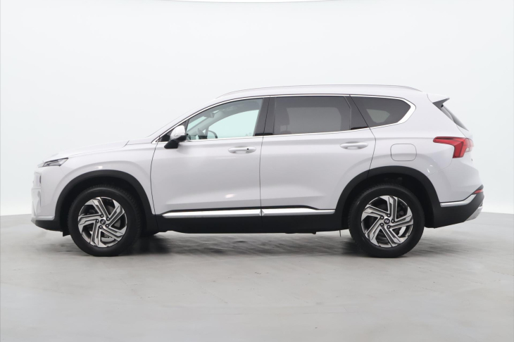 Hyundai Santa Fe 2,2 CRDi 142kW Style CZ DPH