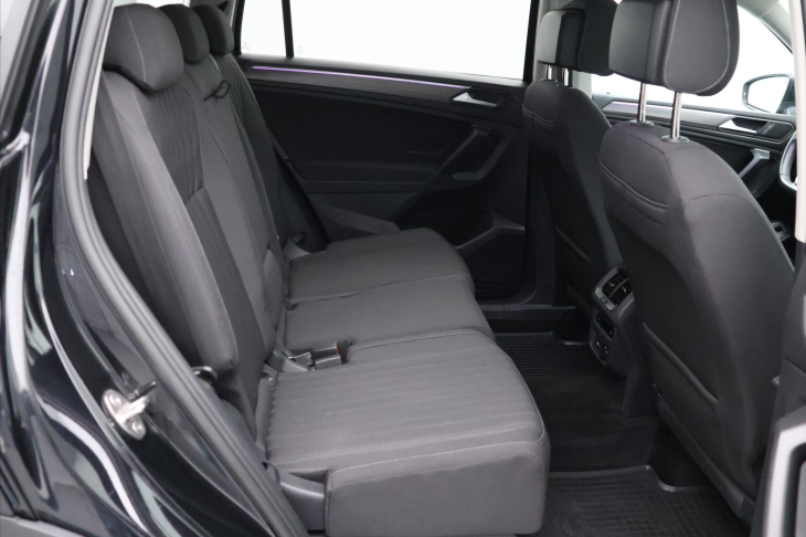 Volkswagen Tiguan Allspace 1,5 TSI 110kW DSG CZ Life DPH