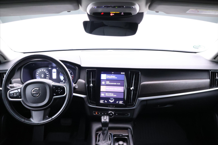 Volvo V90 2,0 Cross Country Polestar DPH