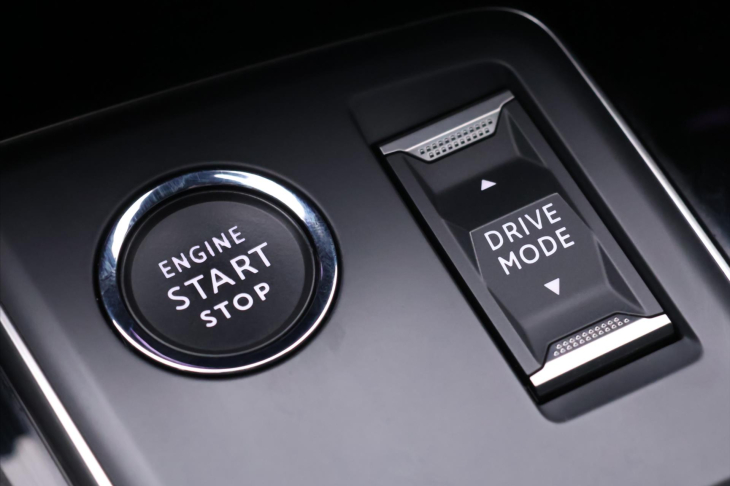 Peugeot 508 1,5 HDI 96kW Aut. Allure DPH