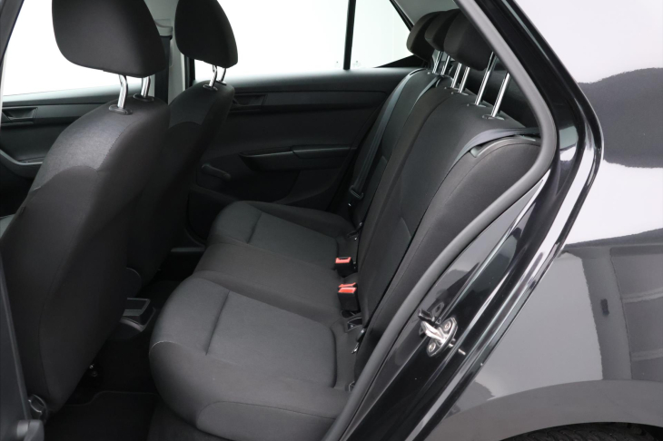 Škoda Fabia 1,0 MPI 44kW 14'390KM CZ