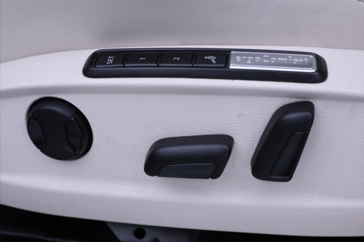 Volkswagen Passat 2,0 TDI 110kW Highline DPH