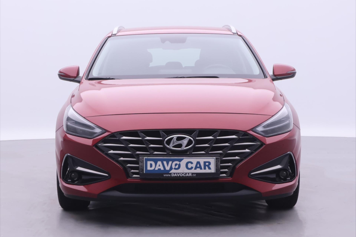 Hyundai i30 1,0 T-GDI Automat CZ Smart DPH