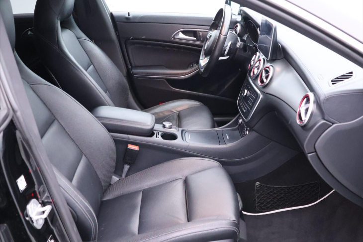 Mercedes-Benz CLA 2,0 250 160kW 4M AMG Sport SB
