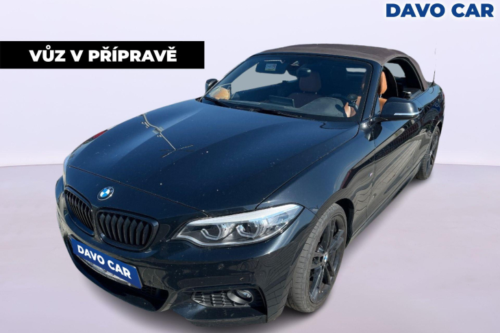 BMW Řada 2 2.0 230i 185kW M-Sport DPH CZ