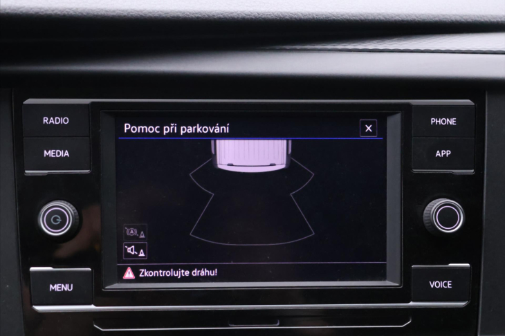Volkswagen Transporter 2,0 TDI 81kW PaVansw DPH