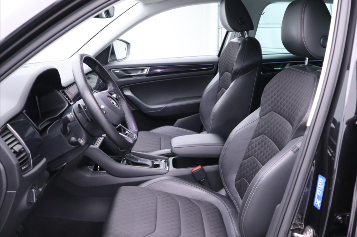 Škoda Kodiaq 2,0 TDI 147kW Style DSG 4x4 CZ DPH