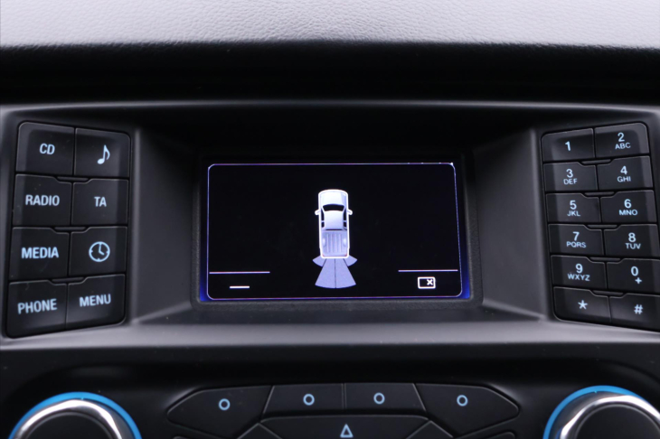 Ford Ranger 2,0 TDCi 125kW XLT CZ DPH