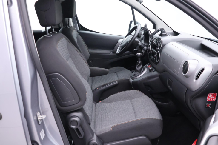 Citroën Berlingo 1,2 PT 81kW XTR Multispace 1Maj