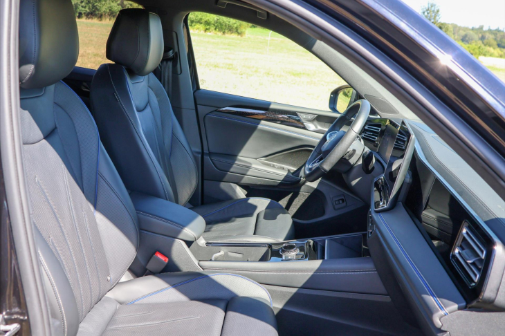Volkswagen Tiguan 2,0 TDI 142kW DSG R-Line DPH