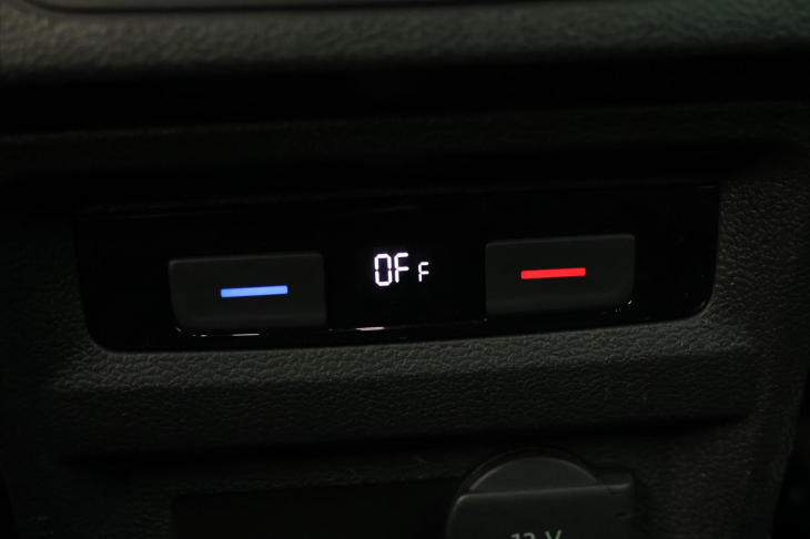 Volkswagen Tiguan 2,0 TDI 110kW DSG Comfort CZ