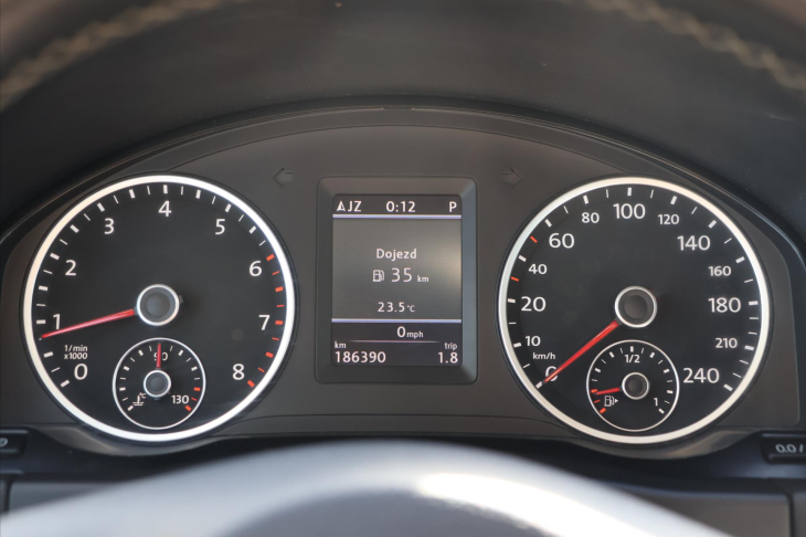 Volkswagen Tiguan 2,0 TSI DSG 4x4 Sport&Style